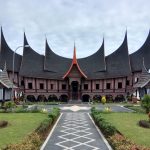 Minangkabau by Wikipedia