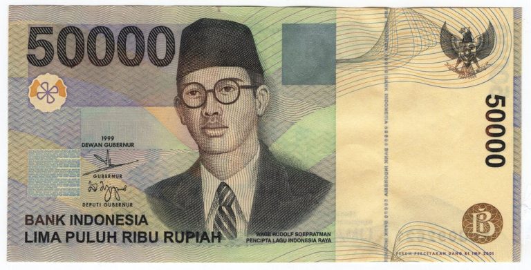 Lagunya berjudul Matahari Terbit itu menjadikan Wage seorang martir