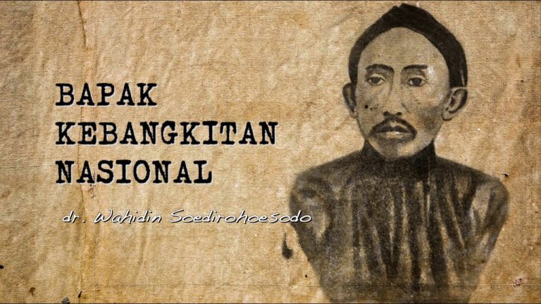 dr. Wahidin Soedirohoesodo: Pensiun Bukan Akhir Perjuangan, Tapi Awal