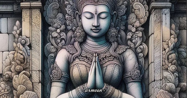 Fakta di Balik Legenda Fantastis Rara Jonggrang dan Bandung Bondowoso