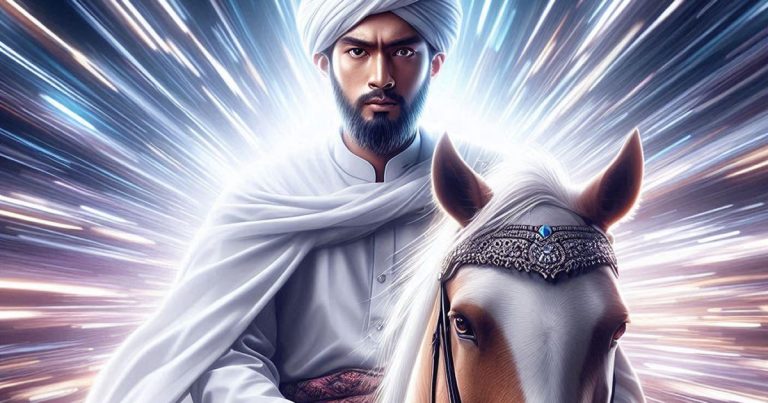 Perjalanan Kyai Mojo Bergabung Dengan Diponegoro Hingga Pecah Kongsi