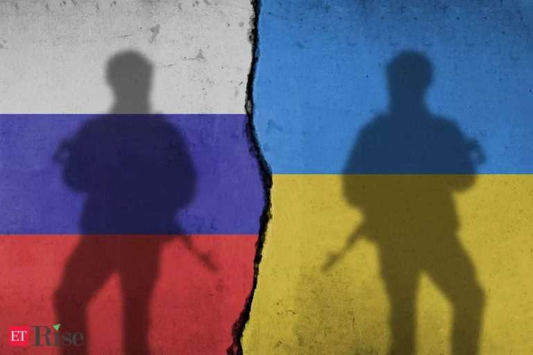 Kilas Balik Ringkas Awal Mula Konflik Panjang Rusia – Ukraina