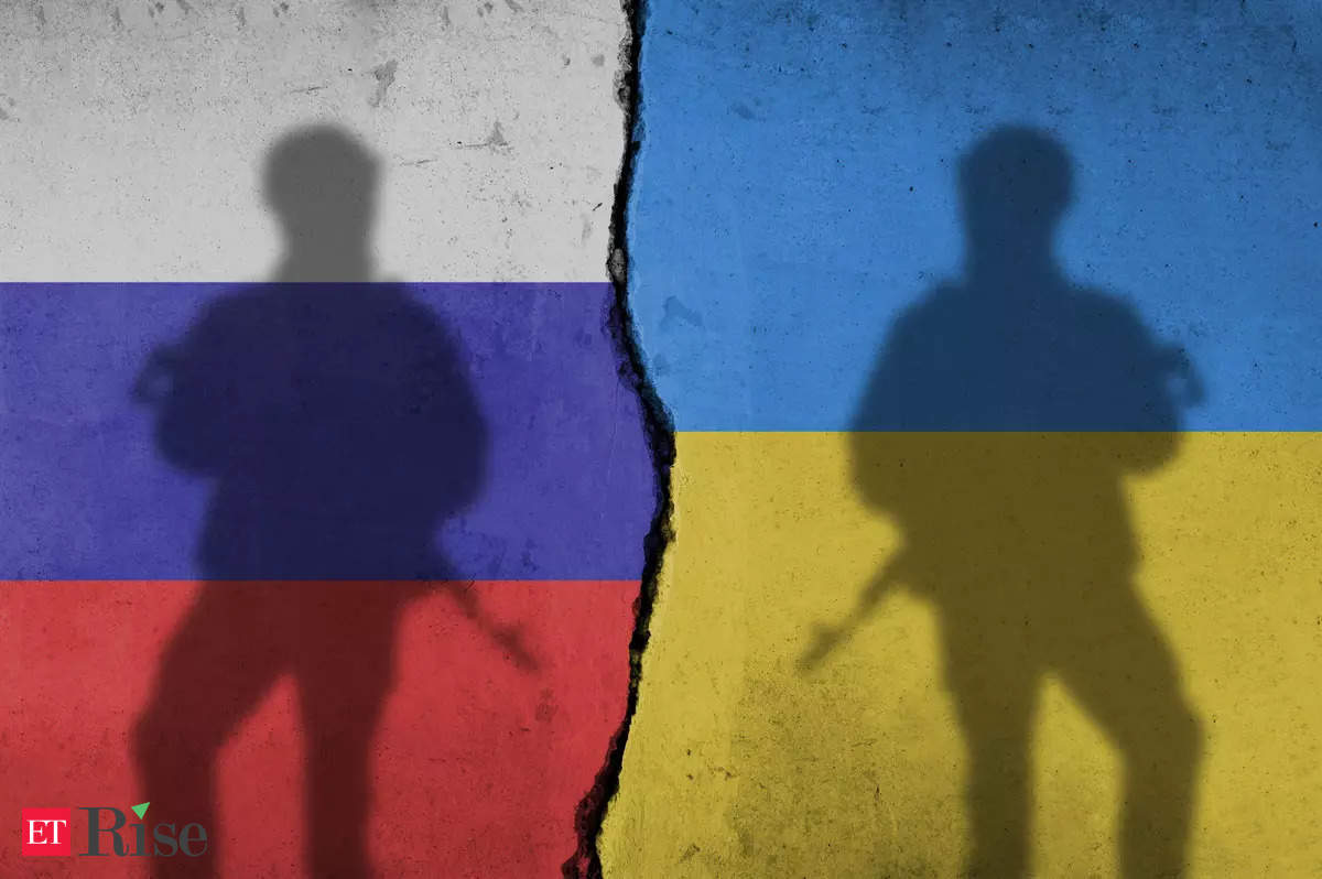 Kilas Balik Ringkas Awal Mula Konflik Panjang Rusia – Ukraina