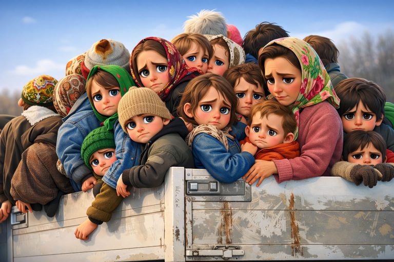 Tragedi Ethnic Cleansing Bosnia: Jejak Luka Balkan di Balik Dendam Sejarah