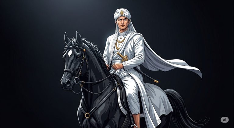 Perang Diponegoro Bukan Karena Proyek Kereta Api Melindas Makam Leluhur