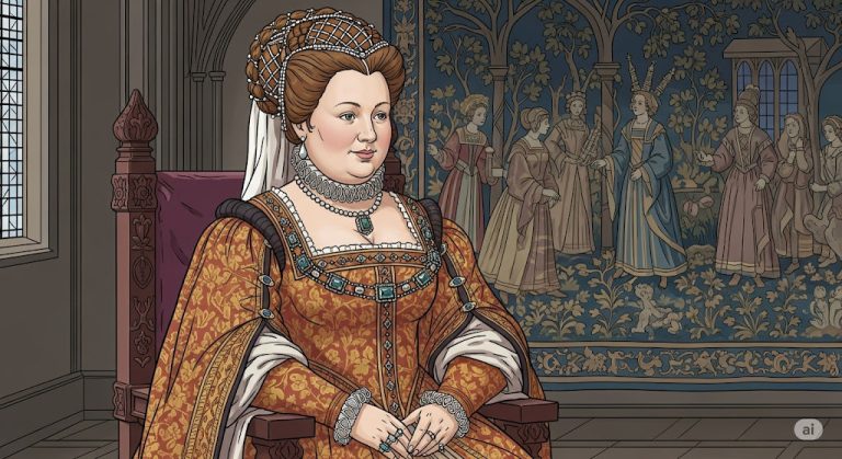 Queen Victoria: Perang Dunia I Pertumpahan Darah Antar Cucu Ratu Inggris