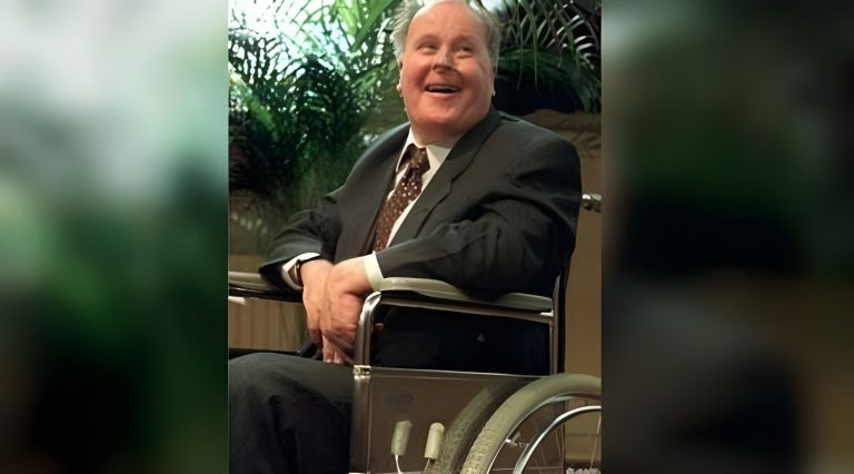 Johannes Cornelis Princen: Dari Buron Belanda Menjadi Pembela HAM RI