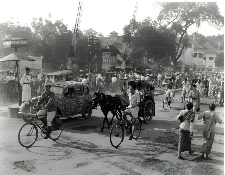Penghapusan Tanam Paksa Momentum Industrialisasi Kesultanan Yogyakarta Akhir Abad 19