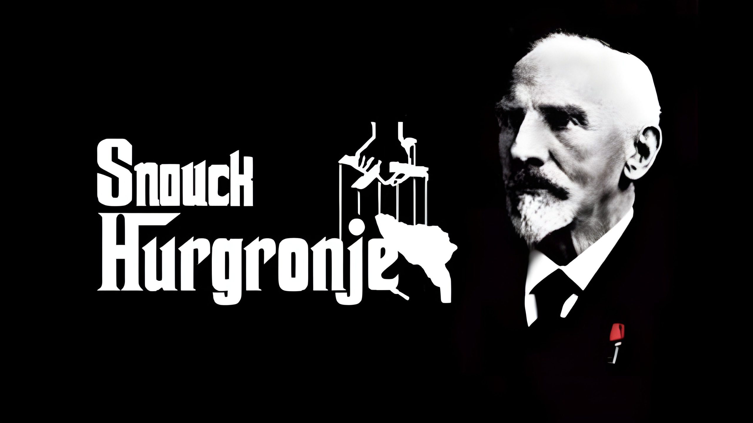 Rekomendasi Snouck Dalam De Atjeher, Basmi Islam Politik