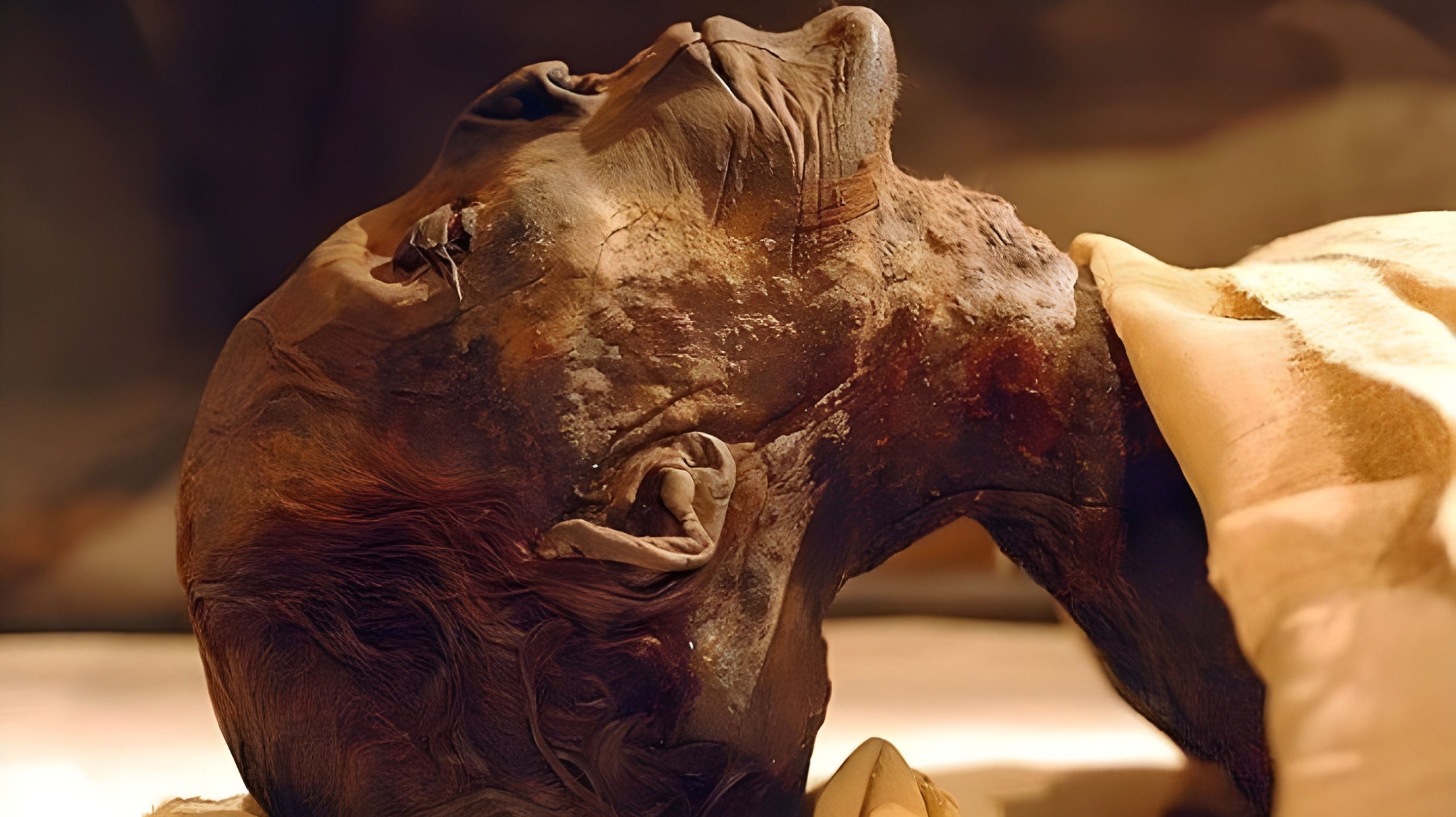 Ratu Hatshepsut, Firaun Mesir Ini Berkuasa Paling Lama dan Paling Sukses