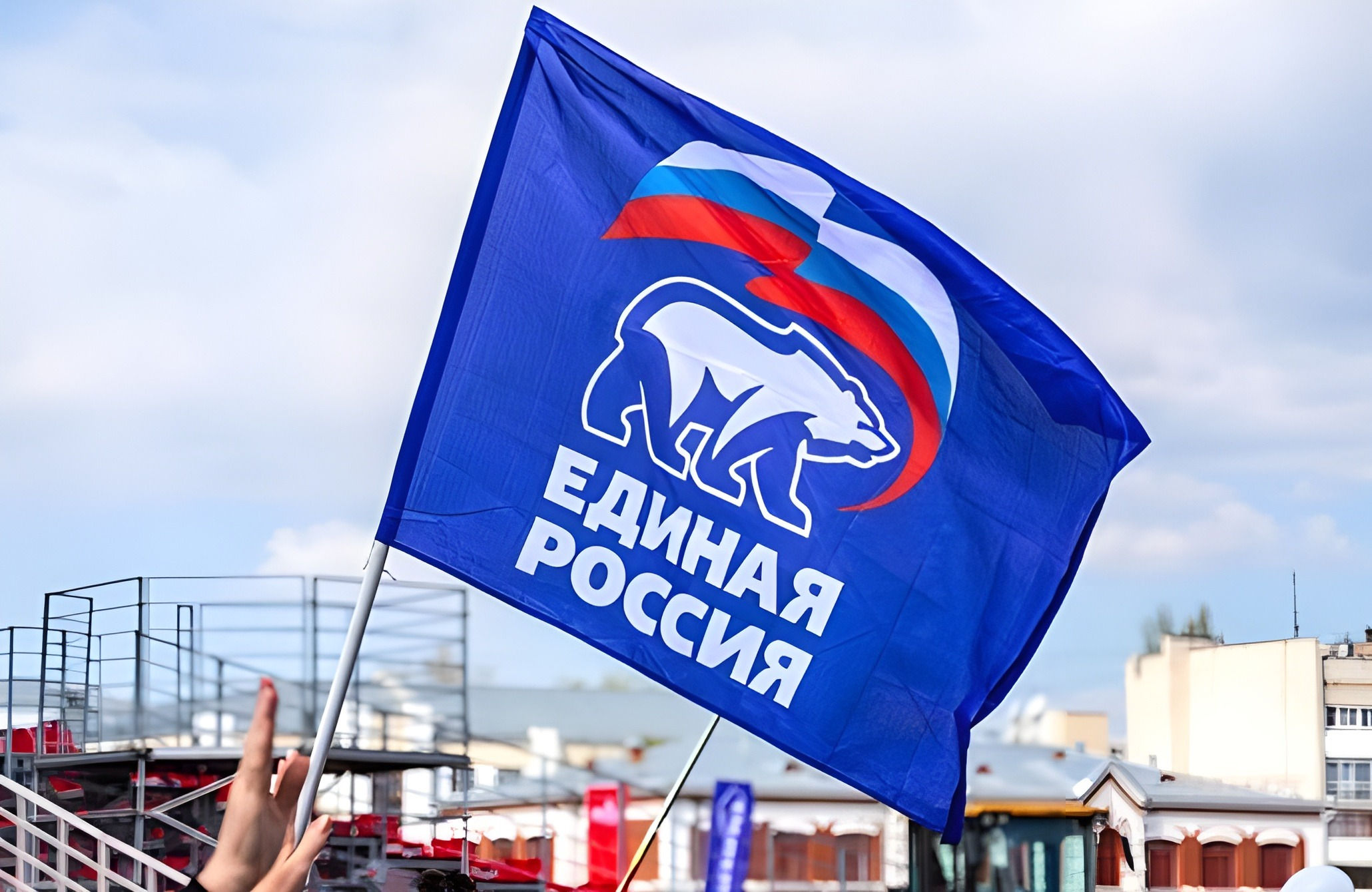 Bahkan Banyak Rakyat Amerika Mengira Rusia Masih Komunis