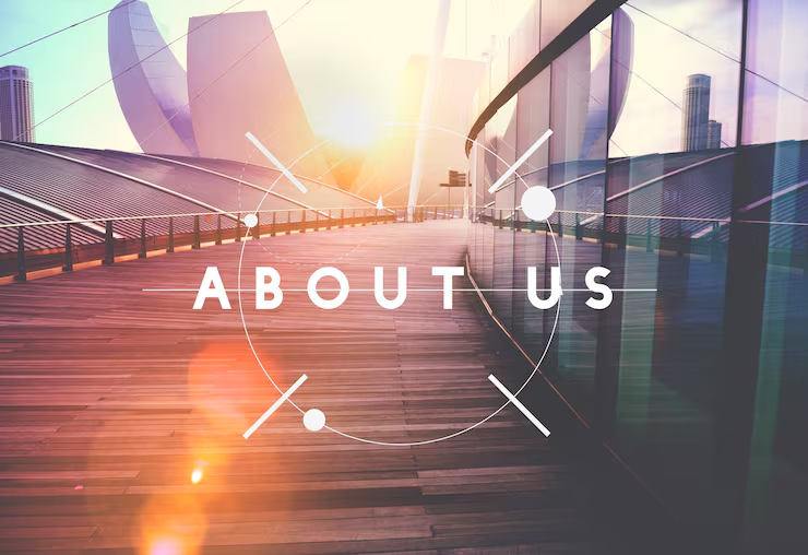 Lintas Masa | About Us