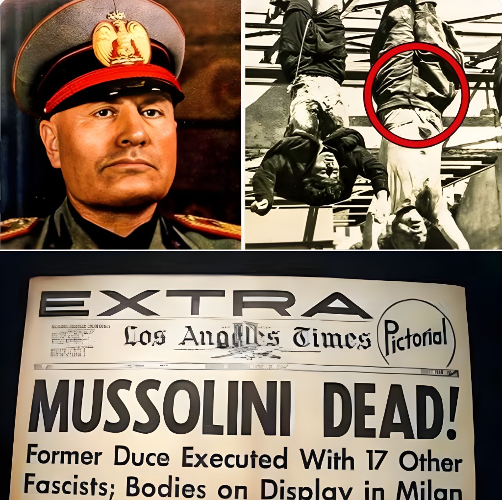 Il Duce: Mengurai Kisah Bapak Fasisme Dunia Benito Mussolini dan Lahirnya Vatikan