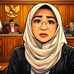 Analisis Forensik Ijazah Jokowi PN Solo: Perdebatan Kapasitas Saksi Ahli dan Perseteruan Akademik