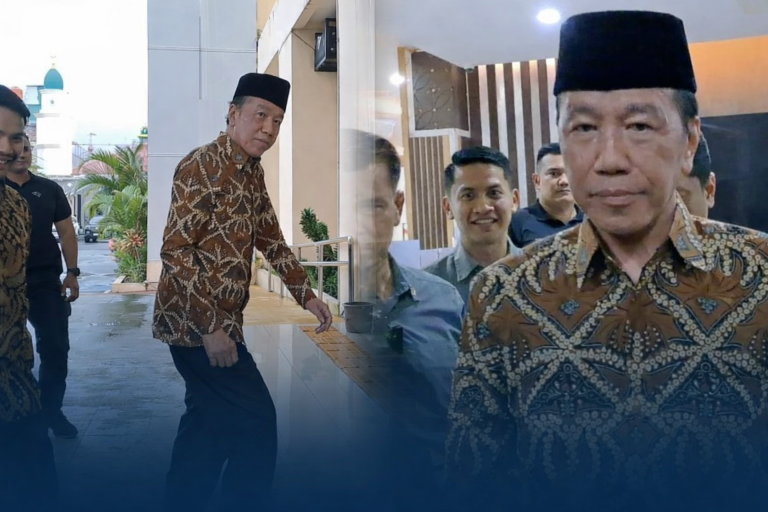 Mengurai Babak Baru Kasus Ijazah: Ketika Roy Suryo Terpojok oleh Fakta Hukum di Solo