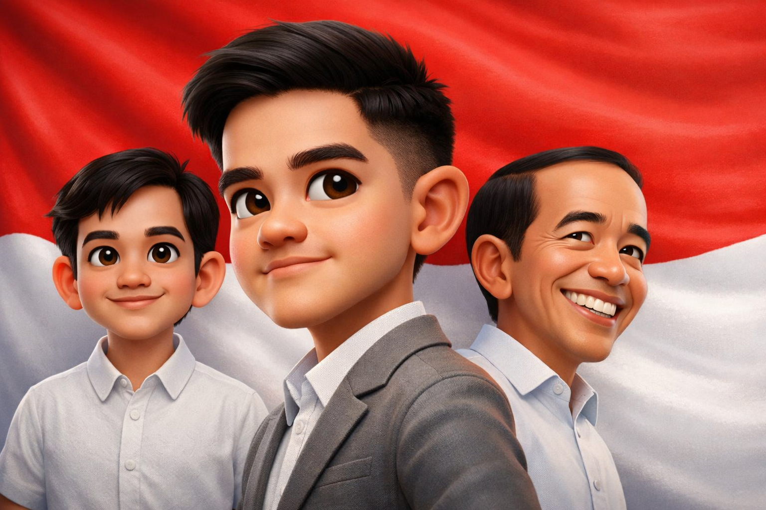 Operasi Senyap 2029: Pembunuhan Karakter Berkedok Riset Melalui Fitnah Ijazah Palsu