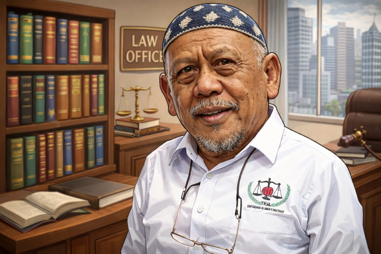 Eggi Sudjana Polisikan Roy Suryo: Kronologi Lengkap dan Duduk Perkara Tudingan ‘Tuyul’