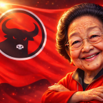 Megawati Capres 2029: Masih Sanggupkah Sang Ketum Permanen Kembali Bertarung