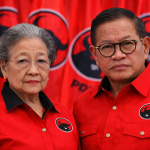 Strategi PDIP dan Peluang Pramono Anung di Pilpres 2029: Menakar Penantang Baru bagi Prabowo