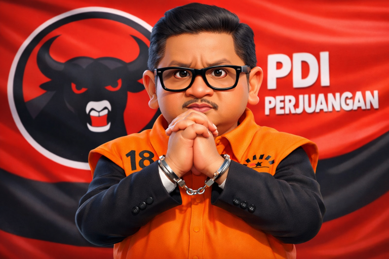 Urgensi UU Perampasan Aset: Antara Efek Jera Koruptor dan Perlindungan HAM