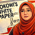 Retaknya Topeng Intelektualitas: Batas Antara Jenius dan Delusi Megalomaniak
