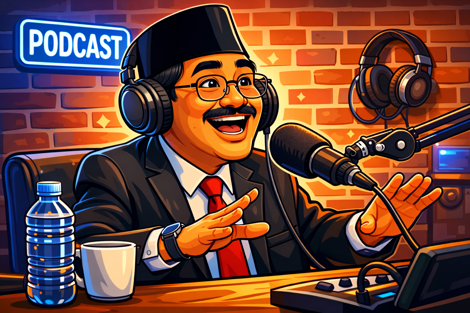 Bedah Kasus Ijazah Jokowi: Antara Delegitimasi Politik dan Dendam Pilpres